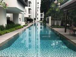 The Wharf Residence (D9), Condominium #141540932